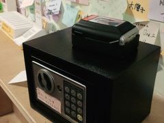 -H立方实景剧情密室(天河旗舰店)