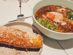 -胡麻(静安嘉里店)