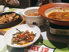-鑫小城故事·藕汤·家常菜(台北一路总店)