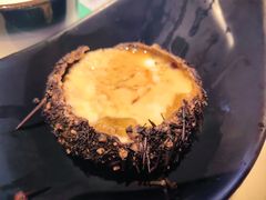 -蚝堡海鲜·威海菜·海肠捞饭·烧烤·亚洲吃蚝公司(幸福门店)
