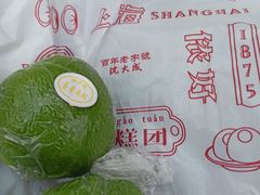 -沈大成(城隍庙店)