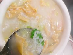 -官塘锋记鱼生·生腌·砂锅粥(牌坊街店)