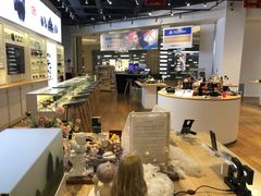 -Sony Store 索尼(来福士店)