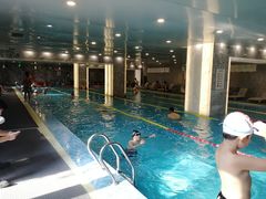 -DF游泳健身(贾家花园店)