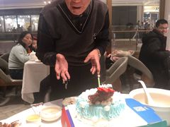 -新吉士·上海菜(浦东LCM置汇旭辉店)