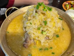 -东北大院·东北菜(三台子店)