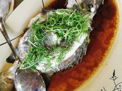 -崖口红树林海鲜餐厅
