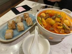 -拾溪餐厅(杭州千禧度假酒店)