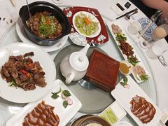 -北京全聚德(西客站店)
