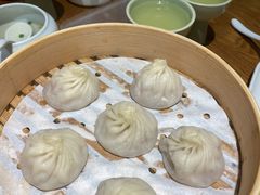 鲜肉小笼-苏小柳手工点心(人民广场分院)