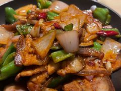 -襄厨·湖北菜(万达店)