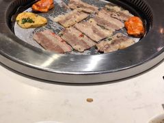 -么子烤肉(化龙池店)