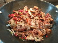 -印象鲵宴·张家界地标美食名片(溪布街店)