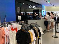 -ZARA HOME(天环广场店)