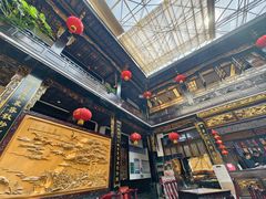 -蔼若春.传承云南菜(金碧公园店)