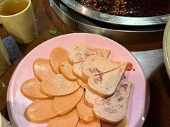 -巴倒烫陆派火锅山庄(南山总店)