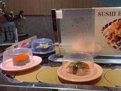 -争鲜回转寿司(金桥家乐福店)