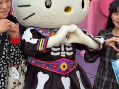 -日本环球影城