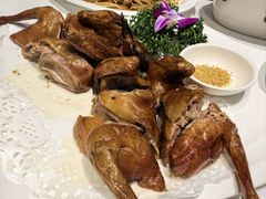 -周锦记广式餐厅(格林生活坊2期店)