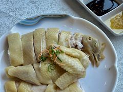 -金山记靓鸡·地道中山味(湖滨中路店)