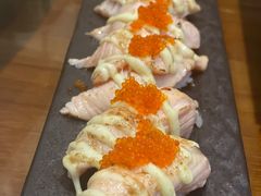 -尺山寸水日料(马桥满天星店)