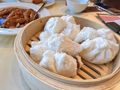 -兴悦酒家(保利克洛维店)