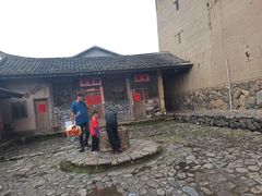 -福建土楼（南靖）云水谣景区-和贵楼