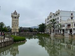 -赤坎·广东华侨国际旅游度假区