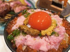 -家贺屋刺身寿司专门店