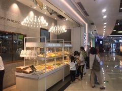 -奈雪的茶(石厦时代广场店)