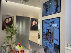 -天真蓝照相馆(五角场百联又一城店)