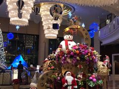 -深圳香格里拉酒店