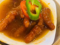 -御满江海鲜酒家(洛溪新城店)