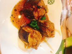 -添好运点心专门店(中环IFC店)