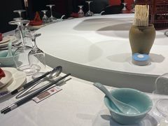 -小河盐帮·私家菜·烤鸭(三元桥·霄云路店)