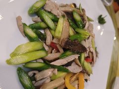-清真马祥兴菜馆(云南北路店)