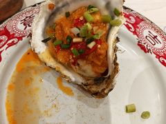 -乐乐大排档·30年老字号(浙江路店)