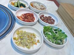 -六七八韩式烤肉·韩国料理(上杭路店)