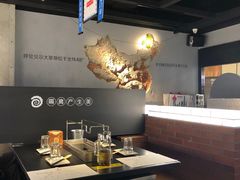 -很久以前羊肉串(南京路第一百货店)