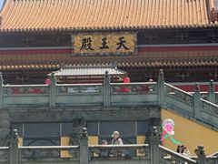 -南京市江宁方山