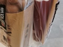 -云南路美食街