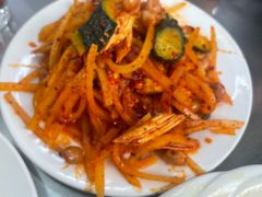 -松明一烤肉馆(鲁园店)