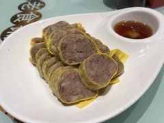 -古镇老食铺-徐州非遗技艺餐厅(大学城店)