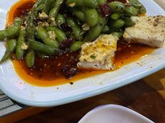 -唐力九头鸟烧烤·罗田吊锅(西云楼店)