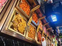 -德得轩烤涮一体自助餐厅(王府井店)