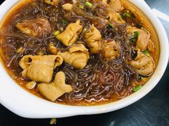 -协和菜馆(凤凰街店)