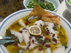 -绿草地·湘菜(7mall店)