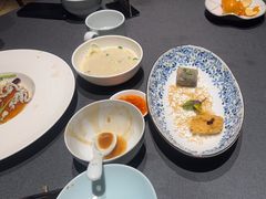 -沈灶河豚宴·河豚融合餐厅(汉中路店)