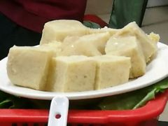 冻豆腐-来自潮州牛肉店(华强北店)