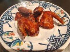 -新荣记(西溪湿地店)